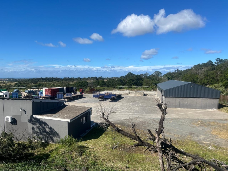 Commercial Property for Sale in Wilsonia Eastern Cape